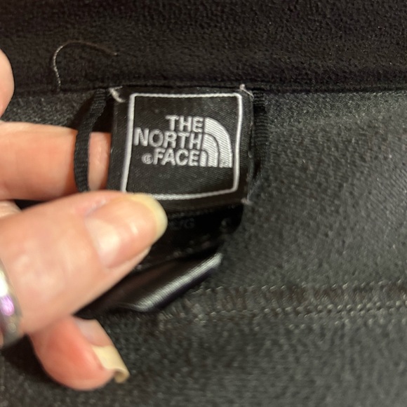 The North Face Apex Bionic Men’s Two Toned Jacket Large / Retail $204 - Picture 9 of 11